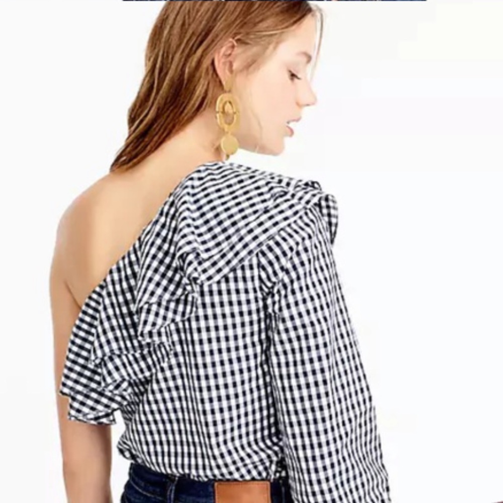 J.Crew top